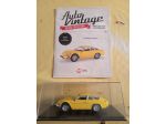 Auto Vintage Deluxe Collection 1/24 Renault Alpine A110 1600 S