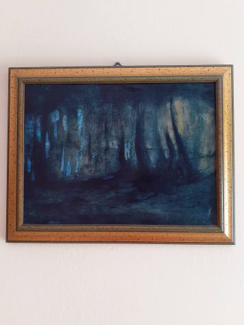 Quadro Marina
