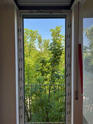 Finestre PVC su misura – Fornitura e posa professionale - Foto 5