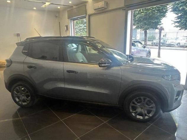 CITROEN C3 100 S&S Max SOLO 11.000KM rif. 24082181 - Foto 4