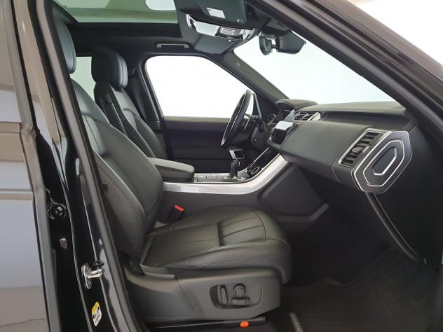 Land Rover Range Rover Sport 3.0 SDV6 MHEV 249cv HSE Dynamic aut. - Foto 3