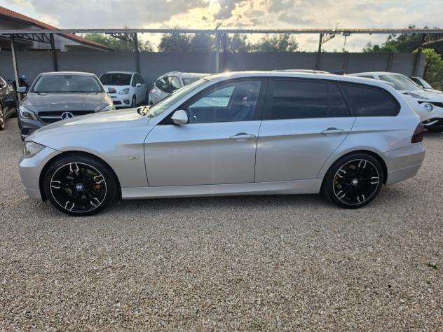 Bmw 320 320d cat Touring Futura serie 3 - Foto 2