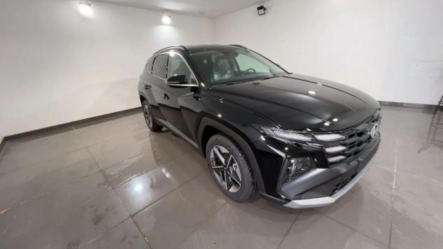 HYUNDAI - Tucson - 1.6 CRDI 48V DCT Business - Foto 3