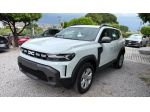 Dacia Duster Eco-G 120 CV Expression