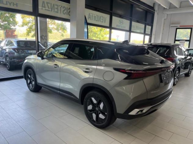 OMODA 5 PURE 1500 147 cv rif. 22031913 - Foto 7
