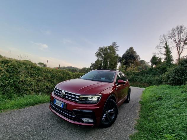 Volkswagen Tiguan 2.0 TDI 190 CV SCR DSG 4MOTION Executive BMT - Foto 2