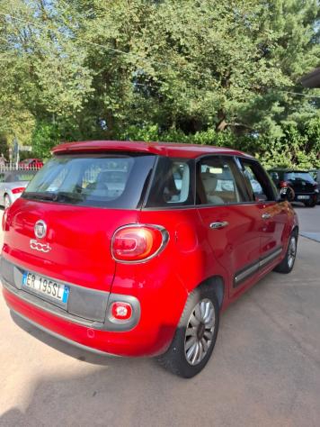 Fiat 500L 1.3 Multijet 85 CV Pop Star - Foto 7
