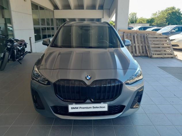 BMW Serie 2 Active Tourer 218d Active Tourer Msport auto - Foto 3