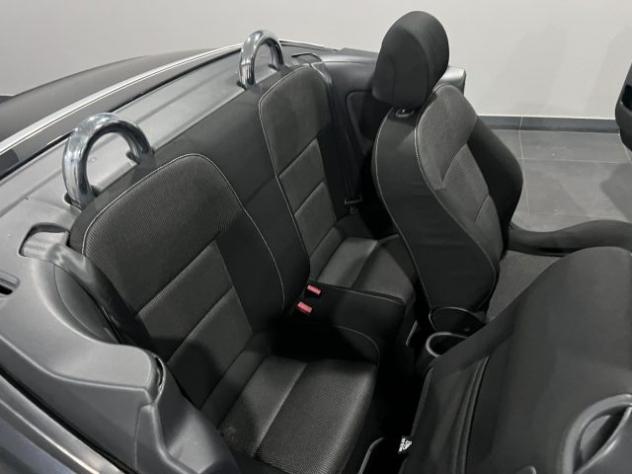 PEUGEOT 207 1.6 HDi 110CV CC Féline rif. 23795554 - Foto 9