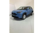 Toyota Yaris Cross 1.5H (116 CV) E-CVT Active