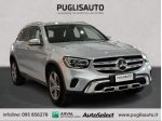 MERCEDES-BENZ GLC 200 d 4Matic Business Extra rif. 23878380