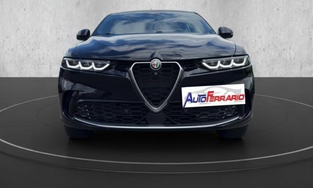 ALFA ROMEO Tonale Tonale 1.5 160 CV MHEV TCT7 Tributo Italiano - Foto 2