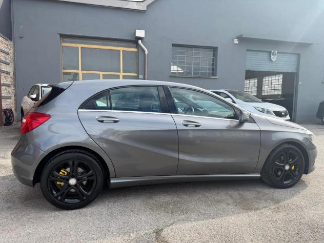 Mercedes-Benz Classe A A 180 CDI Automatic Sport - Foto 5
