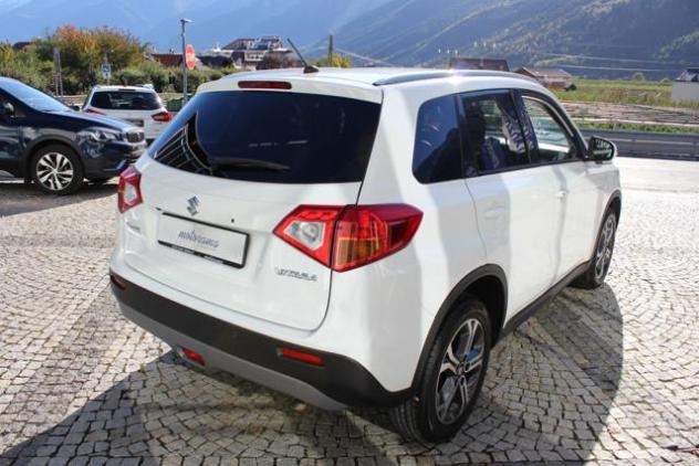 SUZUKI Vitara 1.6 DDiS V-Top rif. 24238516 - Foto 4