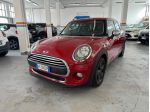 Mini 1.2 One 5 porte