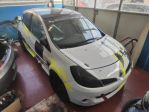 RENAULT Clio 3 RS 2.0 – ALLESTIMENTO RS PLUS rif. 24238543