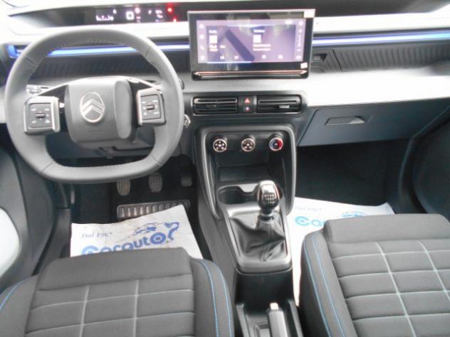 Citroën C3 100 Turbo Plus CBC - Foto 4