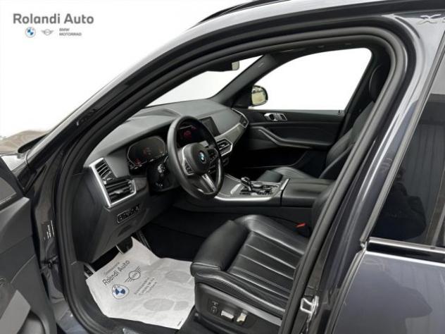 BMW X5 xdrive30d Msport auto rif. 22189966 - Foto 10