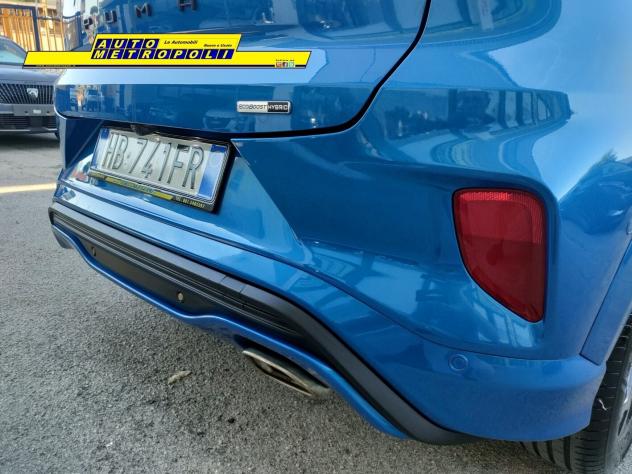Ford Puma 1.0 125cv EcoBoost Hybrid 125cv S&S ST-Line - Foto 9