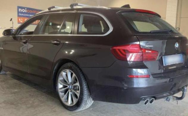 BMW 520 touring d xDrive Luxury rif. 24219758 - Foto 5