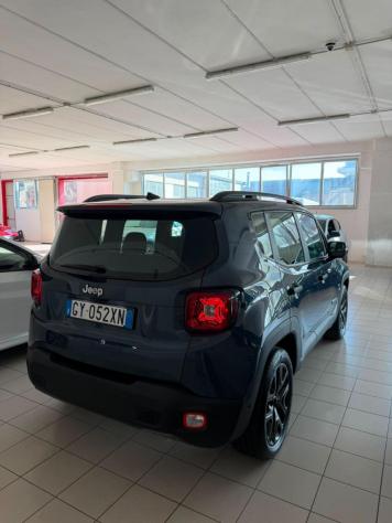 JEEP - Renegade - 1.5 T4 HYBRID - Foto 6
