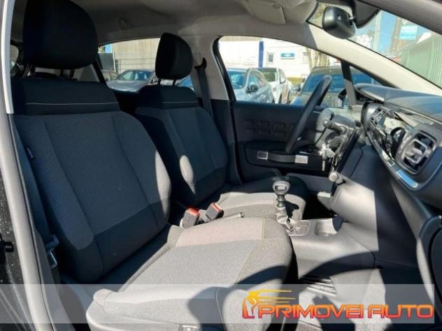CITROEN C3 BlueHDi 100 S&S Shine rif. 19016820 - Foto 4
