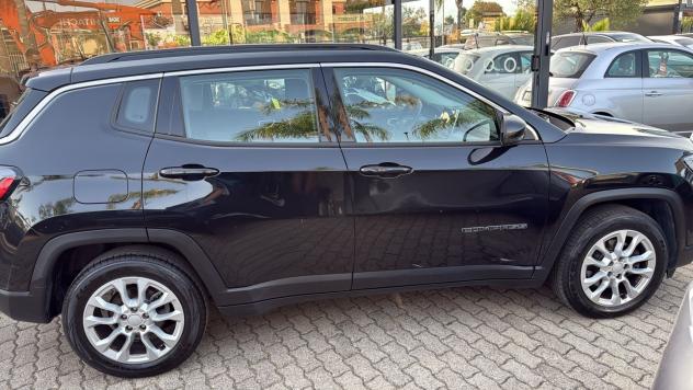 Jeep Compass 1.6 Multijet II 2WD Longitude - Foto 4