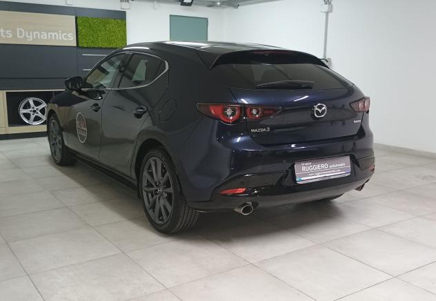 Mazda Mazda3 2.0L Skyactiv-G 150cv M Hybrid Executive con pacchetto Appearance Pack - Foto 5