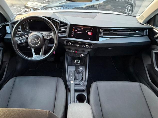 Audi A1 SPB 30 TFSI S tronic Admired - Foto 6