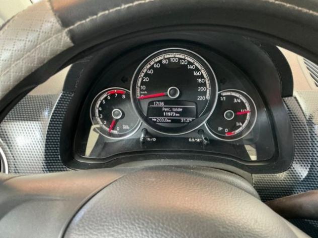 VOLKSWAGEN up! 1.0 5p. move up! 11000KM! PREZZO REALE! IN ARRIVO rif. 23904916 - Foto 10