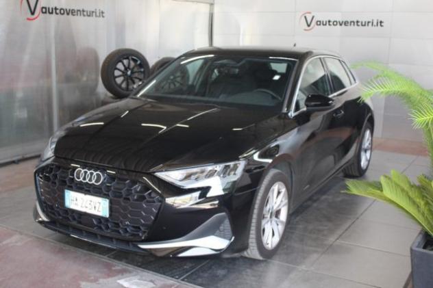 AUDI A3 SPB TFSI 85 kW S tronic rif. 23829967 - Foto 3