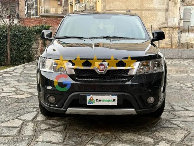 Fiat Freemont 2.0 Multijet 170 CV Lounge - Foto 2
