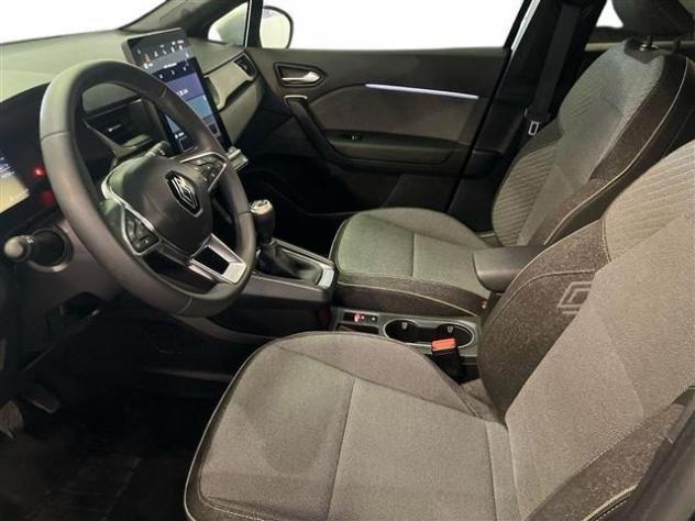 RENAULT Captur 1.0 TCe Techno rif. 23894152 - Foto 10