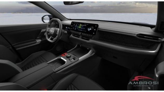 JEEP Compass First Edition 213cv Full Electric FWD Automatico rif. 23316230 - Foto 6