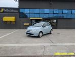 FIAT 500 1.0 Hybrid 70 CV - AZIENDALE - OK NEOPATENTATI rif. 24170663