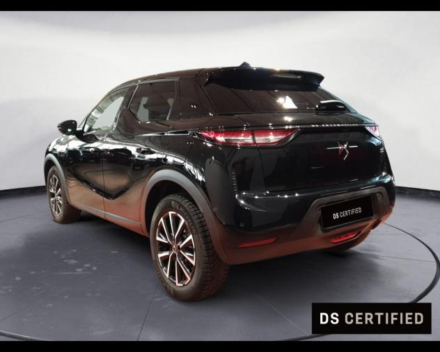 DS DS3 Crossback PureTech 100 Bastille Business - Foto 8