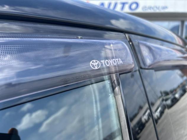 Toyota C-HR 1.8 Hybrid E-CVT Style 1 PROPRIETARIO * GARANZIA EUROPEA INCLUSA - Foto 6
