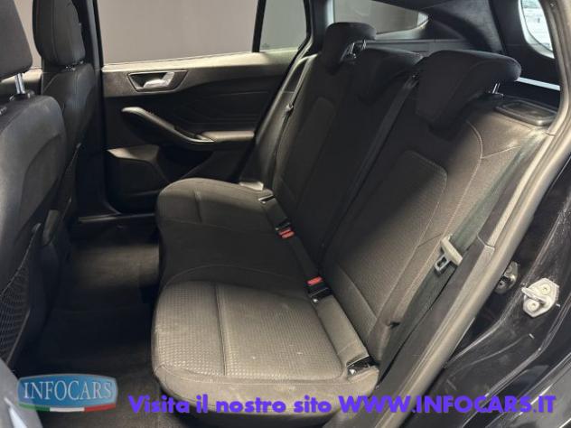 FORD Focus SW 1.0 EcoBoost Hybrid 155 CV ST-line - PROMO rif. 23798977 - Foto 7