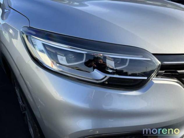 RENAULT Kadjar 1.3 TCe 140 CV Sport Edition2 rif. 18353637 - Foto 5
