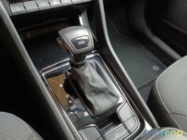 SKODA Kodiaq 2.0 TDI Executive DSG rif. 17157716 - Foto 10