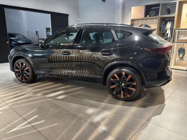 CUPRA Formentor 1.5 Hybrid 150 CV Business DSG Intell. Drive e Dynamic Pack - Foto 7