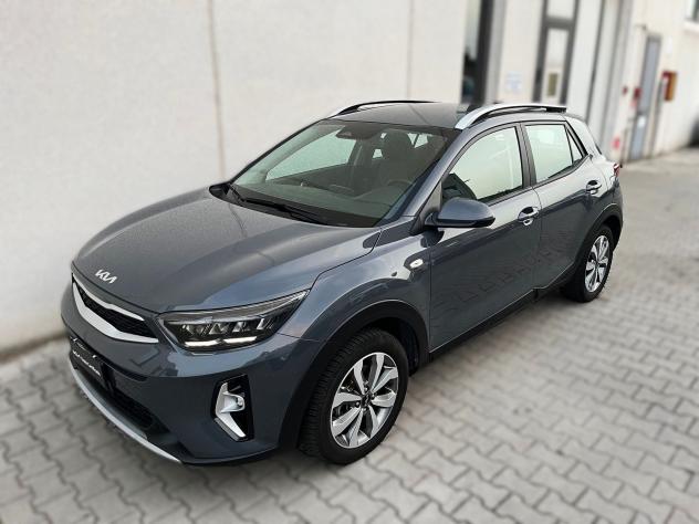 Kia Stonic Stonic 1.2 dpi Urban Techno&Design Pack gpl 82cv - Foto 2