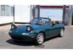 Mazda MX-5 1.8 CRS ASI Miata MX5