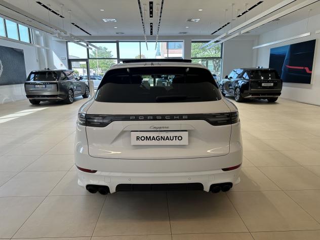 Porsche Cayenne 3.0 V6 Platinum Edition - Foto 6