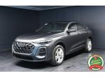 AUDI Q5 SPB TDI 150 kW mHEV+ S tronic quattro S line editi rif. 23408117