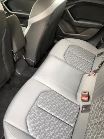 Audi A1 allstreet 30 TFSI S tronic - Foto 6