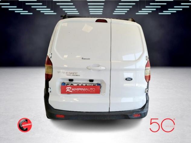 FORD Transit Courier 1.5 TDCi 75CV Van rif. 24205273 - Foto 7
