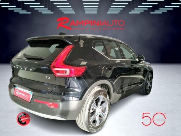 VOLVO XC40 T3 Geartronic Inscription 163 Cv Pronta Consegna rif. 24171294 - Foto 6