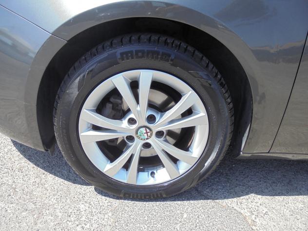 Alfa Romeo Giulietta 1.6 JTDm-2 105 CV Exclusive - Foto 8