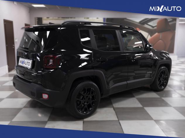 Jeep Renegade 1.5 Turbo T4 MHEV Upland 2WD 130CV DCT - Foto 5